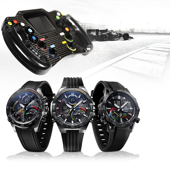 Ceas Bărbați Casio 40MP-1AEF