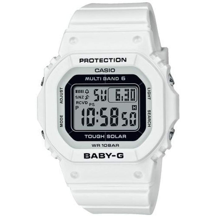 Ceas Damă Casio G-Shock BABY-G