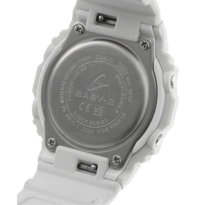 Ceas Damă Casio G-Shock BABY-G