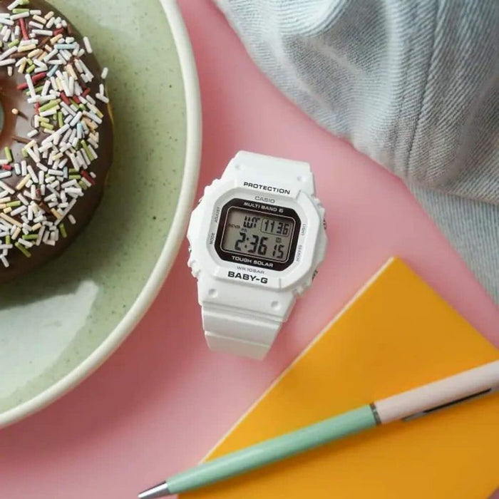 Ceas Damă Casio G-Shock BABY-G