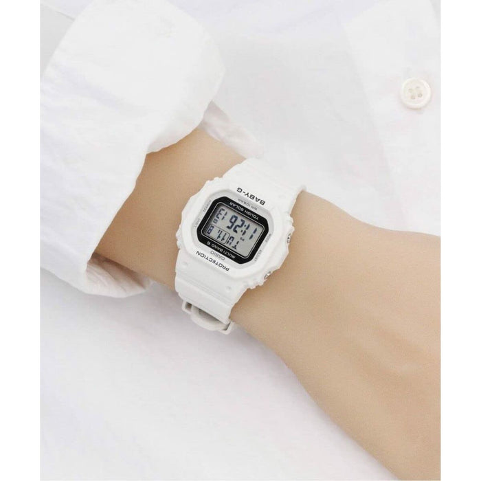 Ceas Damă Casio G-Shock BABY-G