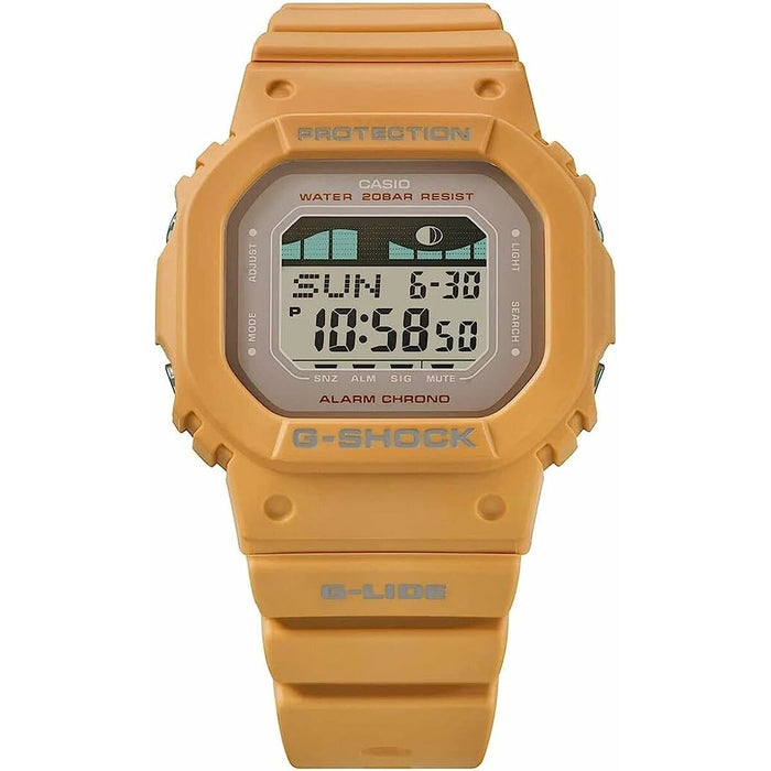 Ceas Bărbați Casio GLX-S5600-4ER