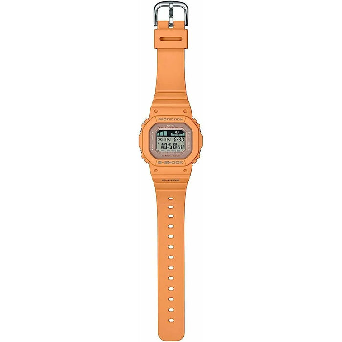 Ceas Bărbați Casio GLX-S5600-4ER