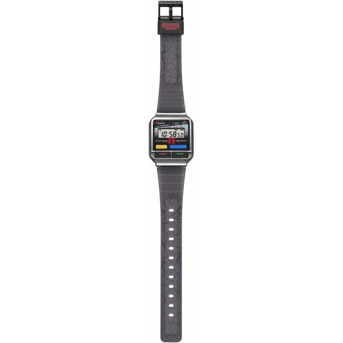 Ceas Unisex Casio STRANGER THINGS SPECIAL EDITION (Ø 33,5 mm)