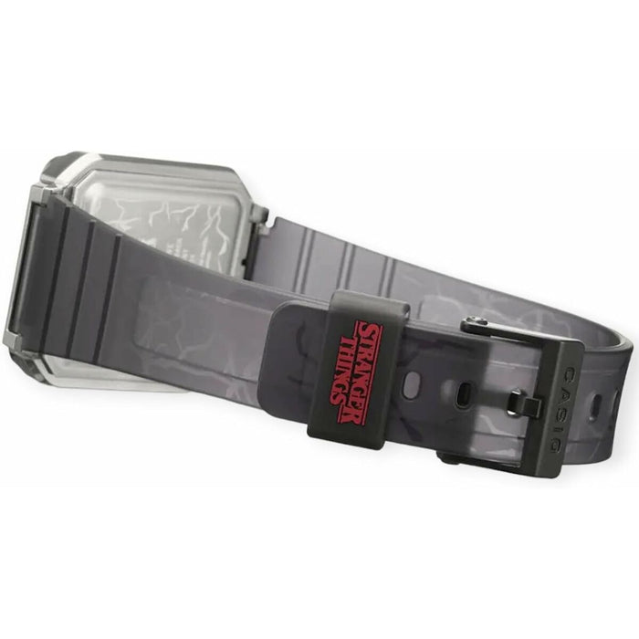 Ceas Unisex Casio STRANGER THINGS SPECIAL EDITION (Ø 33,5 mm)