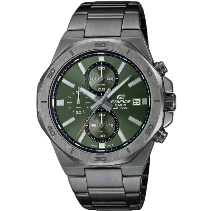 Ceas Bărbați Casio EFV-640DC-3AVUEF