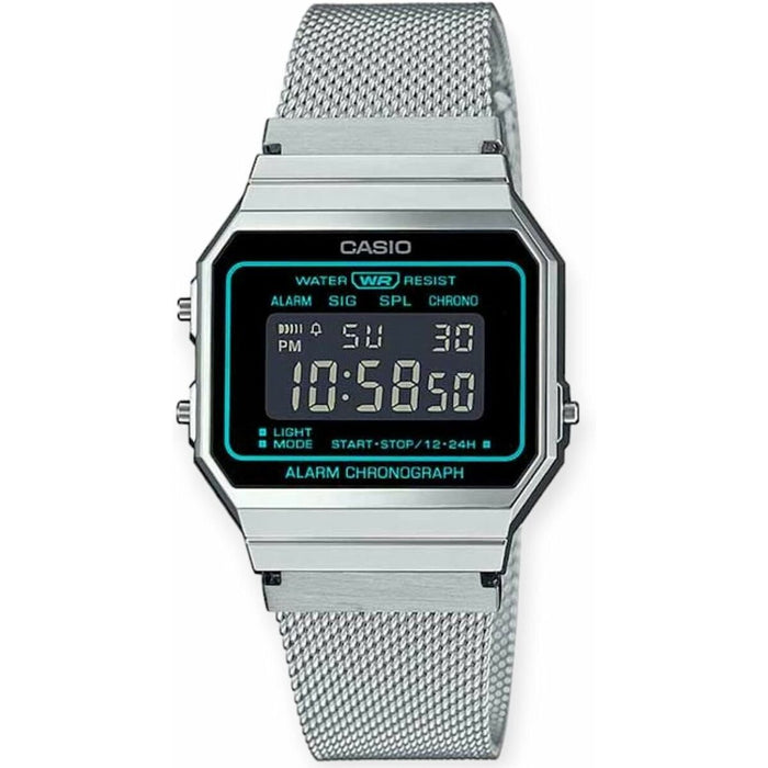 Ceas Unisex Casio (Ø 35,5 mm)