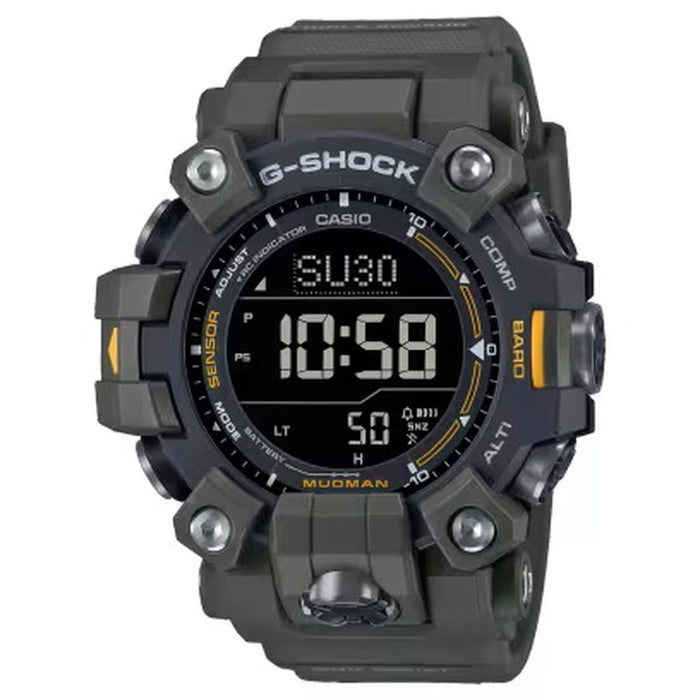 Ceas Bărbați Casio G-Shock GW-9500-3ER (Ø 53 mm)