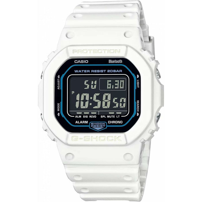 Ceas Bărbați Casio G-Shock ORIGIN - CAPSULE TOUGH DESIGN - BLUETOOTH Negru (Ø 43 mm)