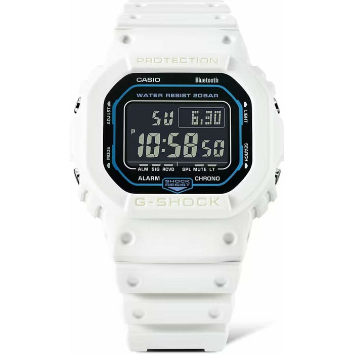 Ceas Bărbați Casio G-Shock ORIGIN - CAPSULE TOUGH DESIGN - BLUETOOTH Negru (Ø 43 mm)