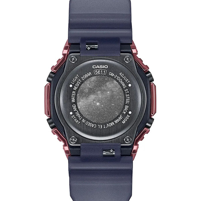 Ceas Bărbați Casio G-Shock OAK - MILKY WAY GALAXY SERIE (Ø 44,5 mm)