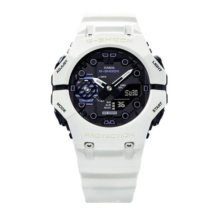 Ceas Bărbați Casio GA-B001SF-7AER (Ø 46 mm)