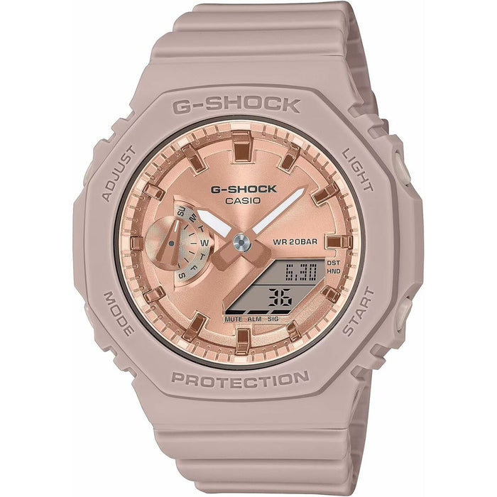 Ceas Damă Casio G-Shock GMA-S2100MD-4AER