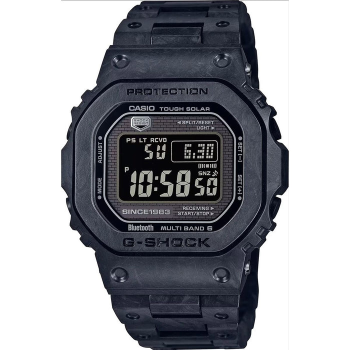 Ceas Bărbați Casio G-Shock THE ORIGIN  - 40TH ANNIVERSARY FULL CARBON SERIE (Ø 45 mm)