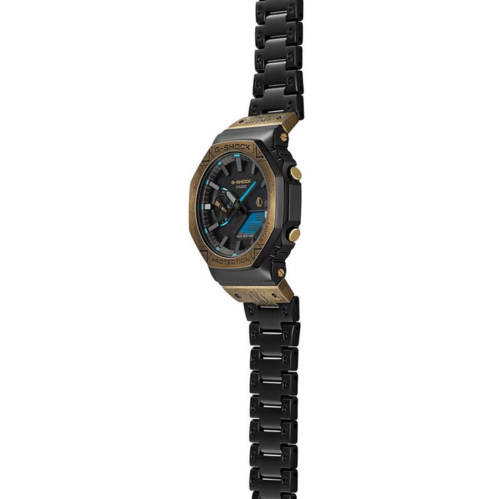 Ceas Unisex Casio G-Shock GM-B2100LL-1AER (Ø 44,5 mm)