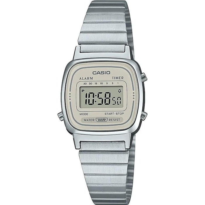 Ceas Damă Casio VINTAGE MINI (Ø 25 mm)