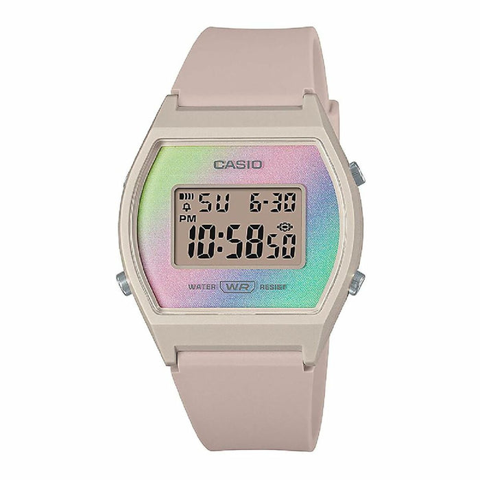 Ceas Damă Casio LW-205H-4AEF