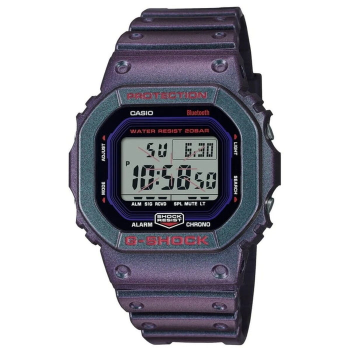 Ceas Bărbați Casio G-Shock THE ORIGIN  - AIM HIGH GAMING SERIES,  BLUETOOTH (Ø 43 mm)