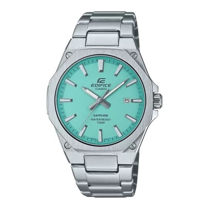 Ceas Bărbați Casio CLASSIC SLIM Argintiu (Ø 40 mm)
