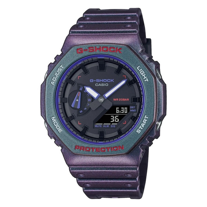 Ceas Bărbați Casio G-Shock OAK  - AIM HIGH GAMING SERIES, CARBON CORE GUARD