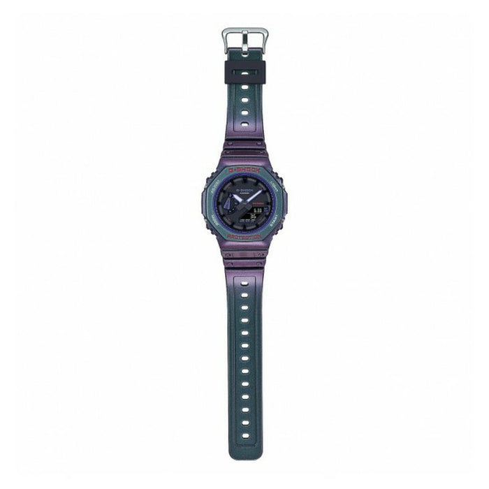 Ceas Bărbați Casio G-Shock OAK  - AIM HIGH GAMING SERIES, CARBON CORE GUARD