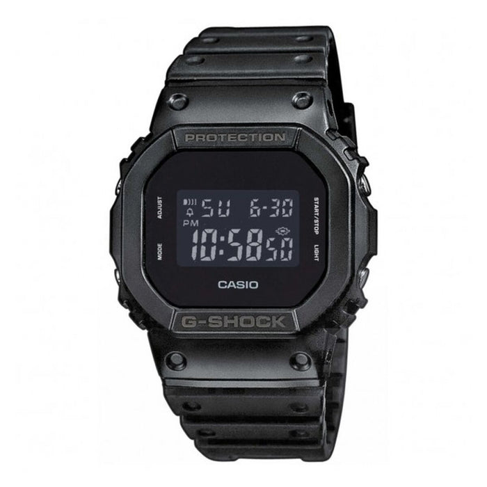 Ceas Bărbați Casio G-Shock DW-5600UBB-1ER (Ø 42,5 mm)
