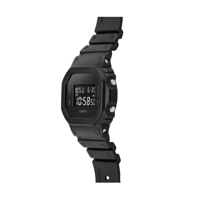 Ceas Bărbați Casio G-Shock DW-5600UBB-1ER (Ø 42,5 mm)