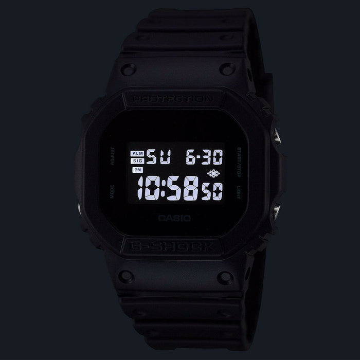 Ceas Bărbați Casio G-Shock DW-5600UBB-1ER (Ø 42,5 mm)