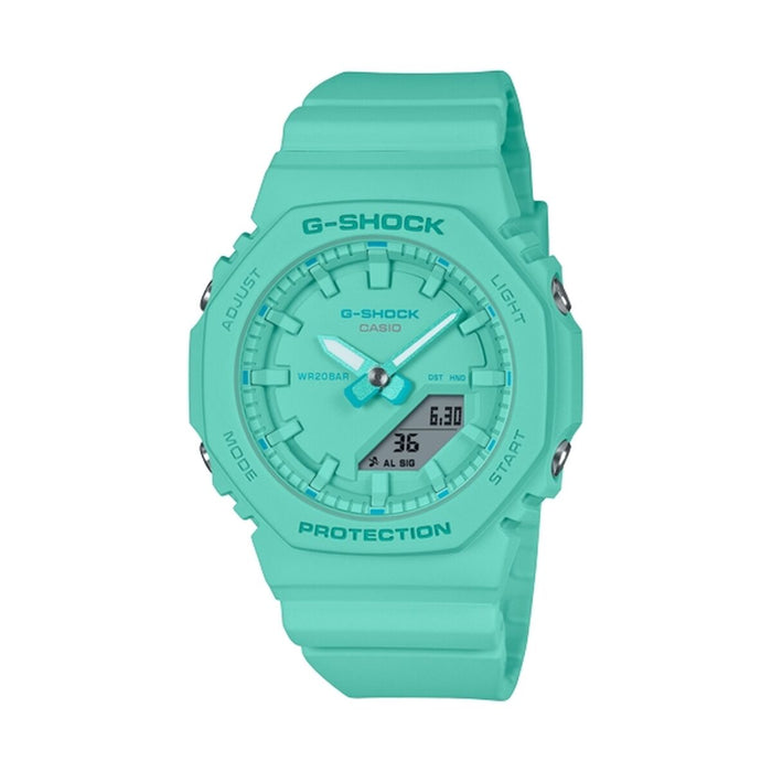 Ceas Damă Casio GMA-P2100-2AER Turquoise