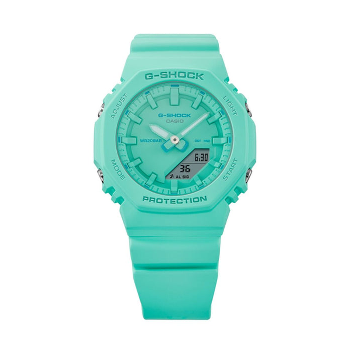 Ceas Damă Casio GMA-P2100-2AER Turquoise