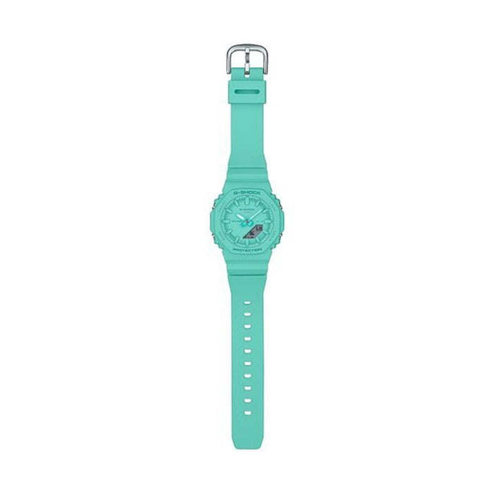 Ceas Damă Casio GMA-P2100-2AER Turquoise