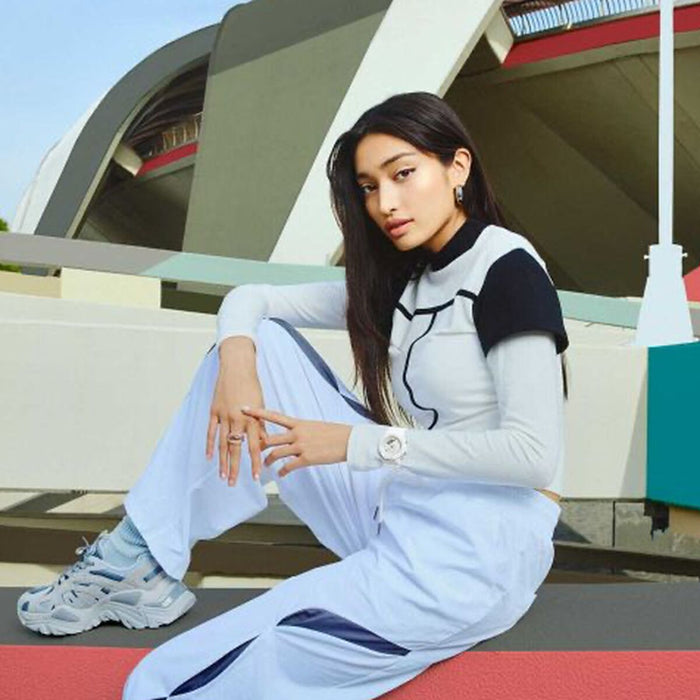 Ceas Damă Casio (Ø 40 mm)