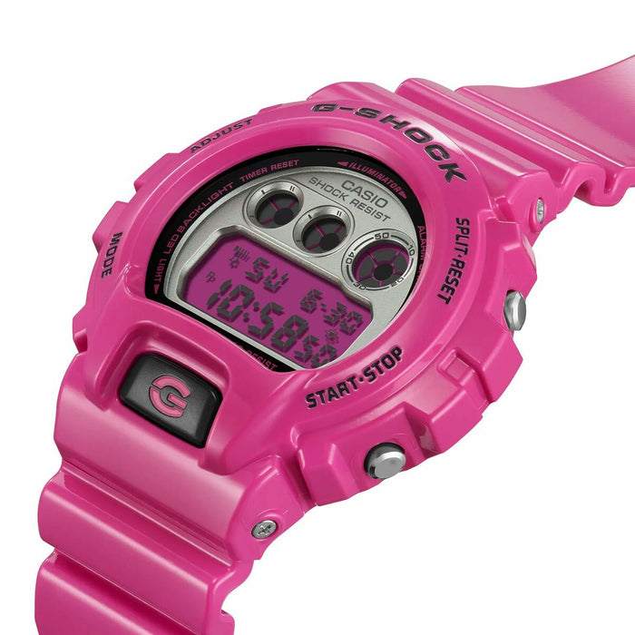 Ceas Unisex Casio G-Shock DW-6900RCS-4ER