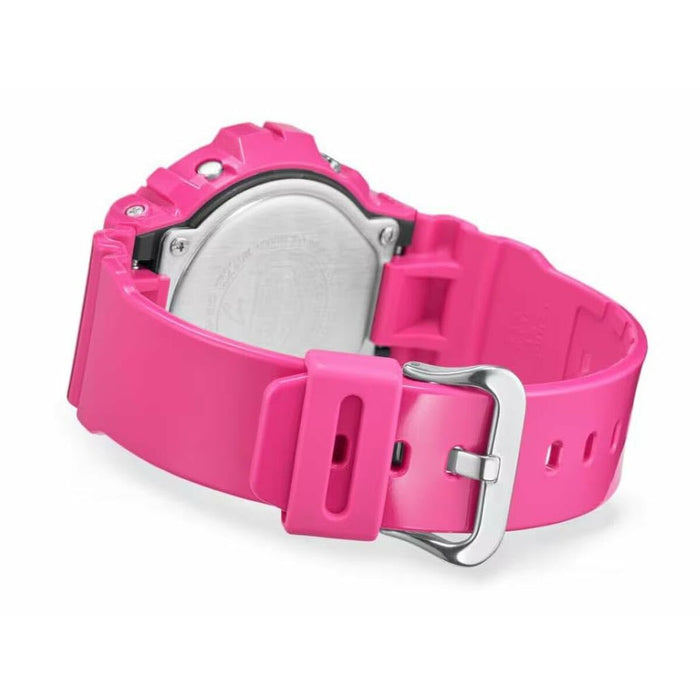 Ceas Unisex Casio G-Shock DW-6900RCS-4ER