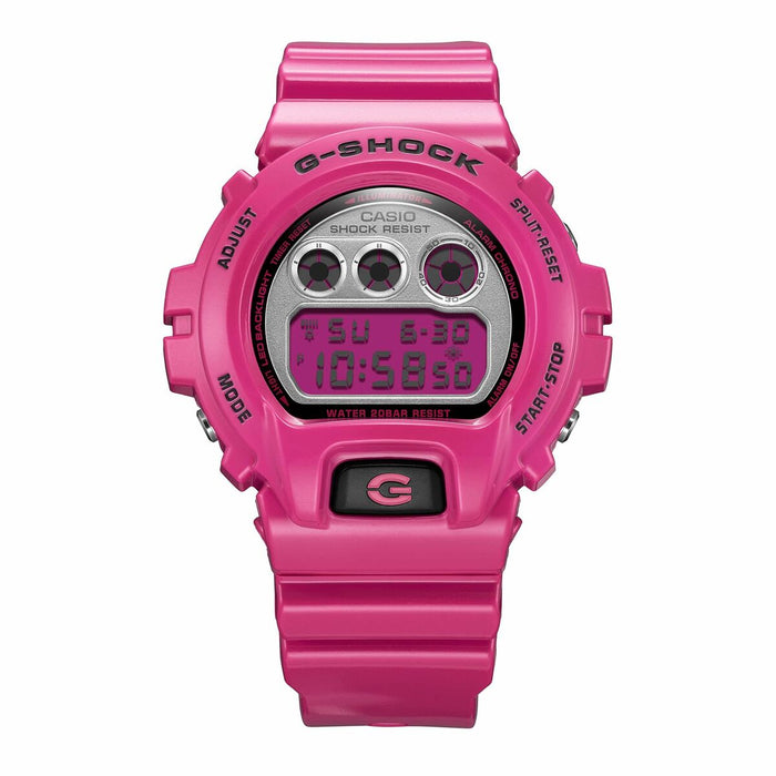 Ceas Unisex Casio G-Shock DW-6900RCS-4ER