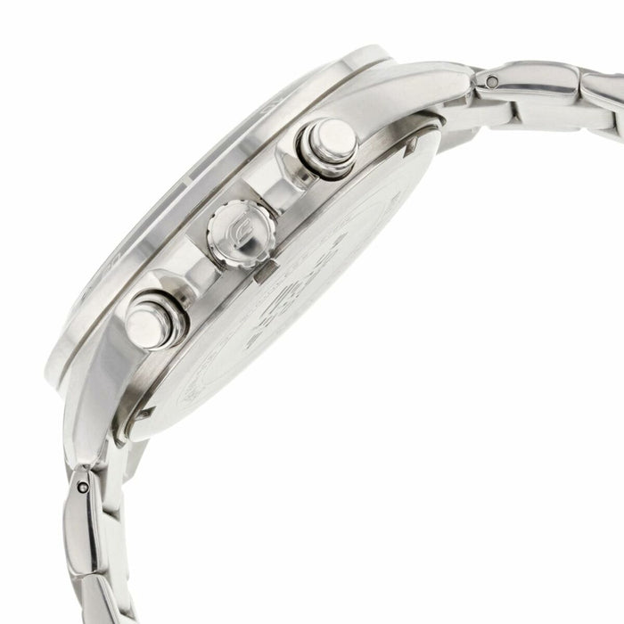 Ceas Bărbați Casio EFR-526D-3AVUEF Verde Argintiu