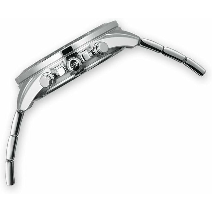 Ceas Bărbați Casio EFR-552D-2AVUEF Argintiu