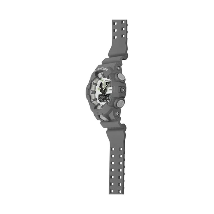Ceas Bărbați Casio G-Shock GA-700HD-8AER (Ø 53,5 mm)
