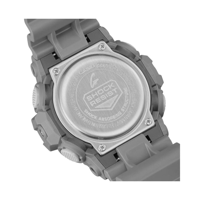 Ceas Bărbați Casio G-Shock GA-700HD-8AER (Ø 53,5 mm)