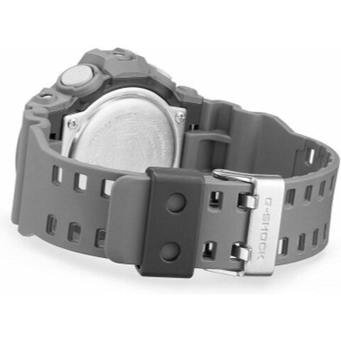 Ceas Bărbați Casio G-Shock GA-110HD-8AER (Ø 51 mm)