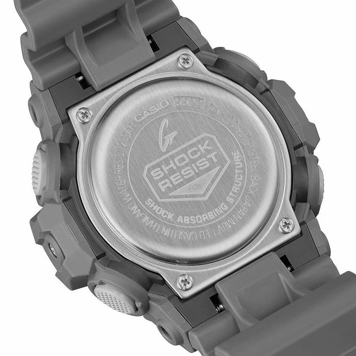 Ceas Bărbați Casio G-Shock GA-110HD-8AER (Ø 51 mm)