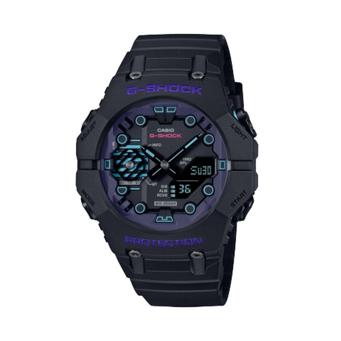 Ceas Bărbați Casio G-Shock GA-B001CBR-1AER