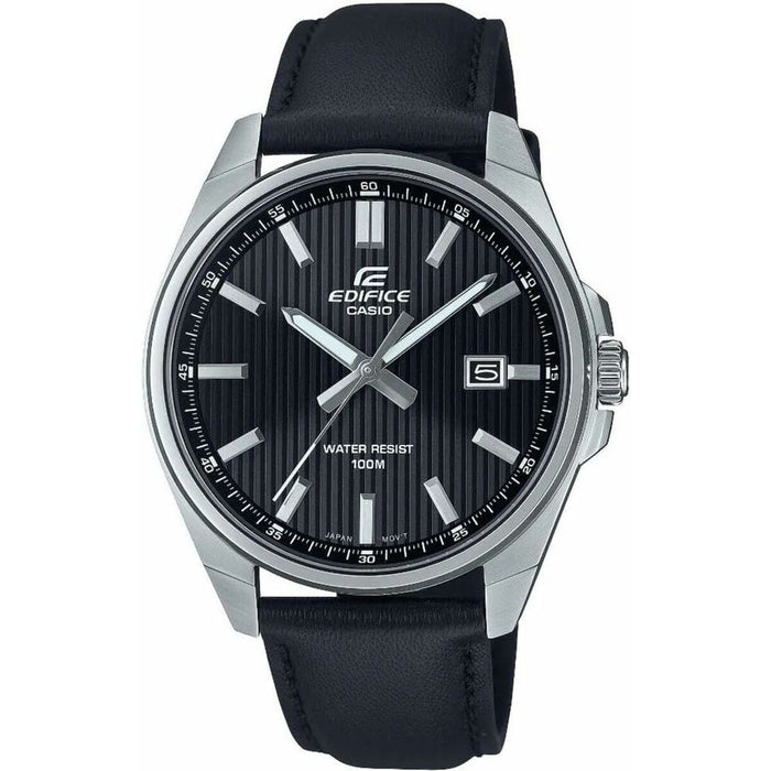Ceas Bărbați Casio EFV-150L-1AVUEF Negru