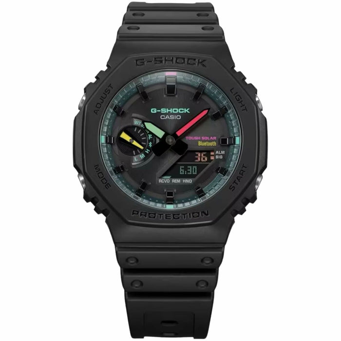 Ceas Bărbați Casio G-Shock GA-B2100MF-1AER (Ø 45 mm)