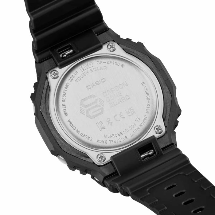Ceas Bărbați Casio G-Shock GA-B2100MF-1AER (Ø 45 mm)