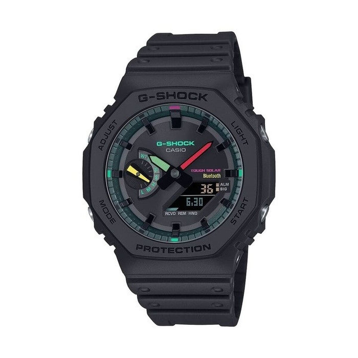 Ceas Bărbați Casio G-Shock GA-B2100MF-1AER (Ø 45 mm)
