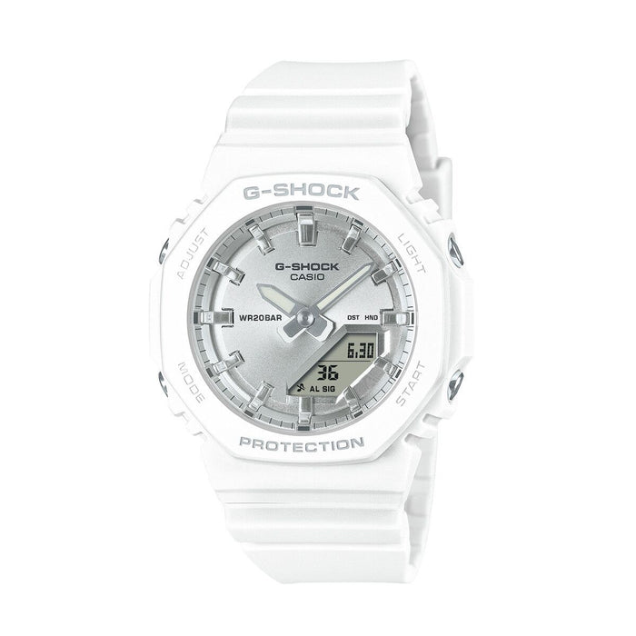 Ceas Damă Casio G-Shock GMA-P2100VA-7AER (Ø 40 mm)