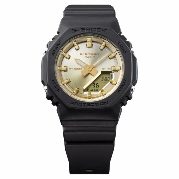 Ceas Damă Casio G-Shock GMA-P2100SG-1AER (Ø 40 mm)
