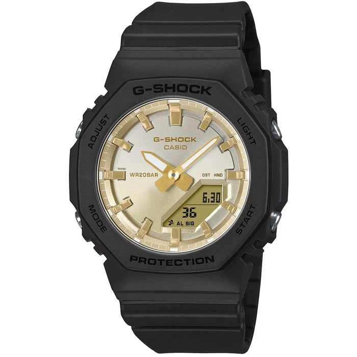 Ceas Damă Casio G-Shock GMA-P2100SG-1AER (Ø 40 mm)
