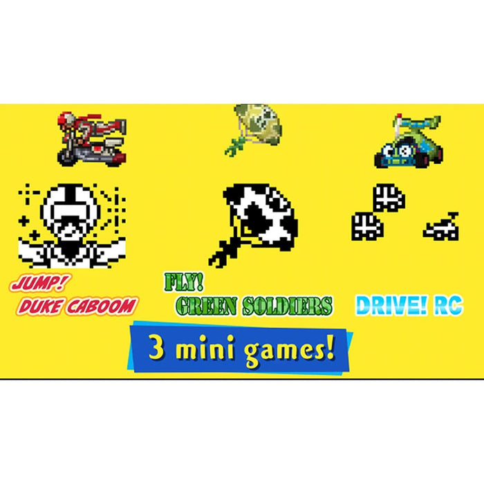 Animal de companie virtual Tamagotchi Nano: Toy Story - Clouds Edition